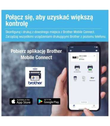 Brother DCP-T730DW Inkjet A4 6000 x 1200 DPI 27 ppm Wi-Fi