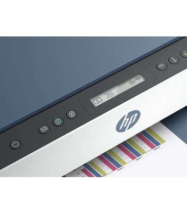 HP Smart Tank 720 All-in-One Thermal inkjet A4 4800 x 1200 DPI 15 ppm Wi-Fi