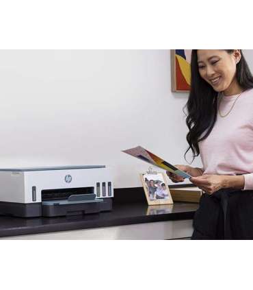 HP Smart Tank 720 All-in-One Thermal inkjet A4 4800 x 1200 DPI 15 ppm Wi-Fi