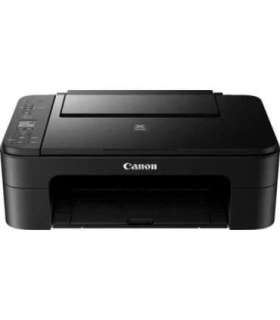 Canon PIXMA TS3350 Inkjet A4 4800 x 1200 DPI Wi-Fi