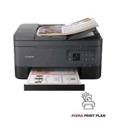 Canon PIXMA TS7450i Inkjet A4 4800 x 1200 DPI Wi-Fi