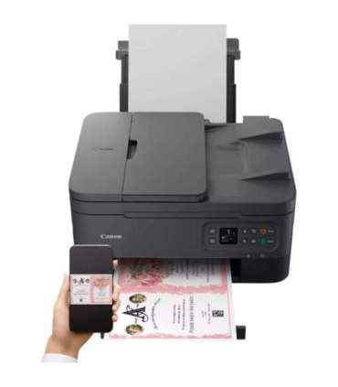 Canon PIXMA TS7450i Inkjet A4 4800 x 1200 DPI Wi-Fi