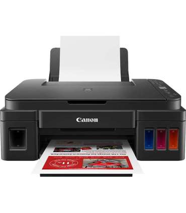 Canon PIXMA G3410 Inkjet A4 4800 x 1200 DPI 8.8 ppm Wi-Fi