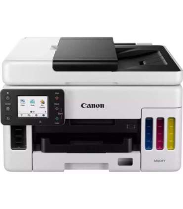 Canon MAXIFY GX6040 Inkjet A4 600 x 1200 DPI Wi-Fi
