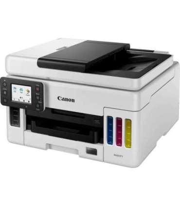 Canon MAXIFY GX6040 Inkjet A4 600 x 1200 DPI Wi-Fi