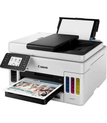 Canon MAXIFY GX6040 Inkjet A4 600 x 1200 DPI Wi-Fi