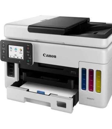 Canon MAXIFY GX6040 Inkjet A4 600 x 1200 DPI Wi-Fi
