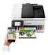 Canon MAXIFY GX6040 Inkjet A4 600 x 1200 DPI Wi-Fi