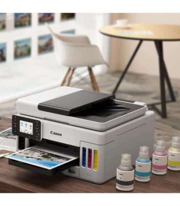 Canon MAXIFY GX6040 Inkjet A4 600 x 1200 DPI Wi-Fi