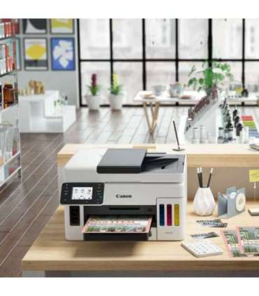 Canon MAXIFY GX6040 Inkjet A4 600 x 1200 DPI Wi-Fi