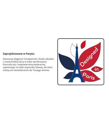 CLASSIC WORLD õppeplaat - inimkeha pusleplokid lastele, Montessori sobitamine, 19 osa