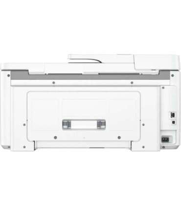 HP OfficeJet Pro 9720e multifunction machine
