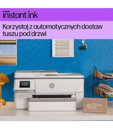 HP OfficeJet Pro 9720e multifunction machine
