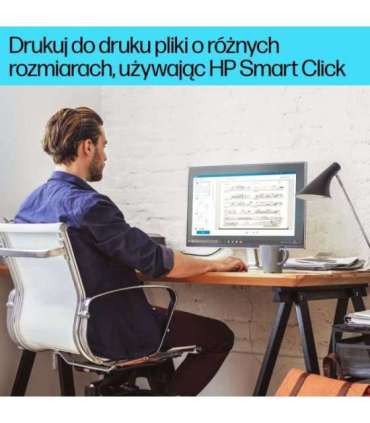 HP OfficeJet Pro 9720e multifunction machine