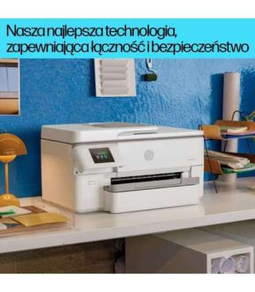 HP OfficeJet Pro 9720e multifunction machine