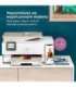 HP ENVY Inspire 7920e Wireless All-in-One Color Printer, Instant Ink Copier, Scanner