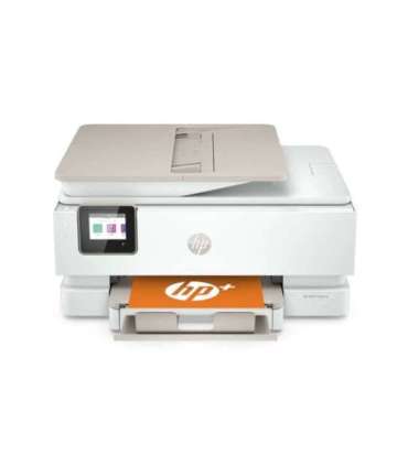 HP ENVY Inspire 7920e Wireless All-in-One Color Printer, Instant Ink Copier, Scanner
