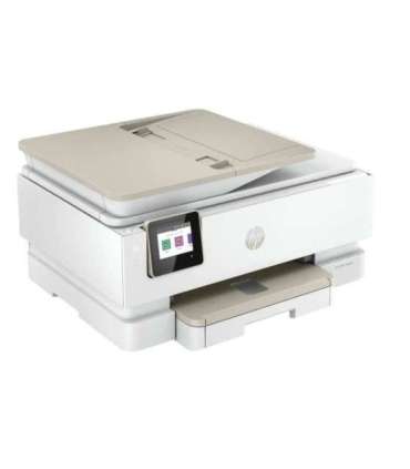 HP ENVY Inspire 7920e Wireless All-in-One Color Printer, Instant Ink Copier, Scanner
