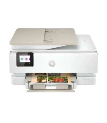 HP ENVY Inspire 7920e Wireless All-in-One Color Printer, Instant Ink Copier, Scanner