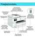 HP OfficeJet Pro 9730e multifunction machine