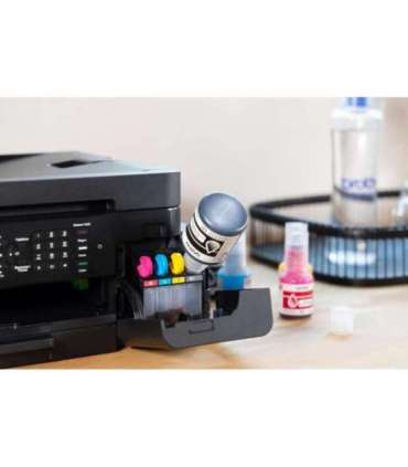 Brother MFC-T930DW multifunction inkjet printer/copier/scanner