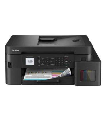 Brother MFC-T930DW multifunction inkjet printer/copier/scanner