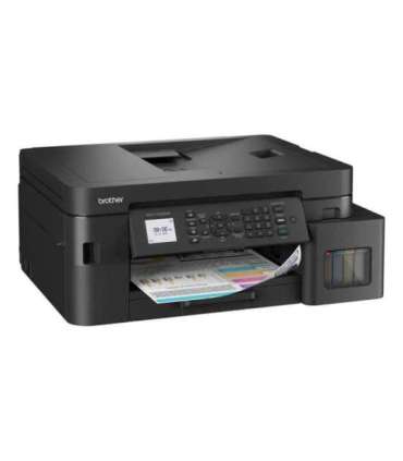 Brother MFC-T930DW multifunction inkjet printer/copier/scanner