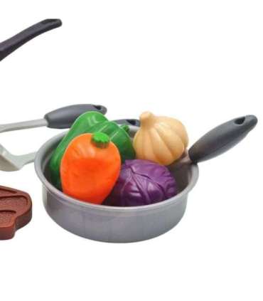 WOOPIE XXL kokakomplekt — köögiaksessuaarid ja köögiriistad, 22 tk.