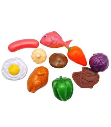 WOOPIE XXL kokakomplekt — köögiaksessuaarid ja köögiriistad, 22 tk.