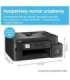Brother MFC-T930DW multifunction inkjet printer/copier/scanner