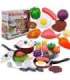WOOPIE XXL kokakomplekt — köögiaksessuaarid ja köögiriistad, 22 tk.