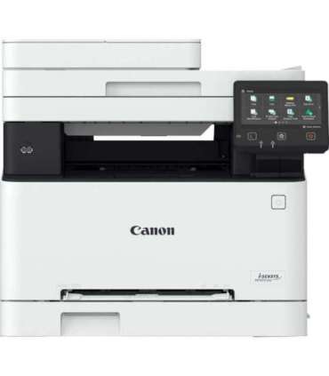 Canon i-SENSYS MF657Cdw Laser A4 1200 x 1200 DPI 21 ppm Wi-Fi