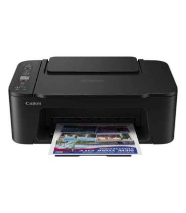 Canon PIXMA TS3750i Inkjet A4 4800 x 1200 DPI Wi-Fi