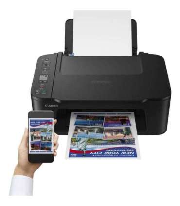 Canon PIXMA TS3750i Inkjet A4 4800 x 1200 DPI Wi-Fi