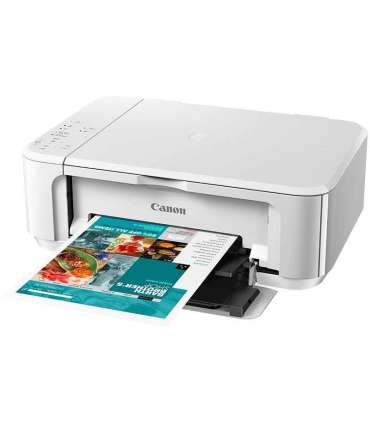 Canon PIXMA MG3650S Inkjet A4 4800 x 1200 DPI Wi-Fi