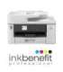 Brother MFC-J2340DW multifunction printer Inkjet A3 1200 x 4800 DPI Wi-Fi