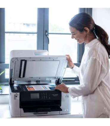 Brother MFC-J2340DW multifunction printer Inkjet A3 1200 x 4800 DPI Wi-Fi