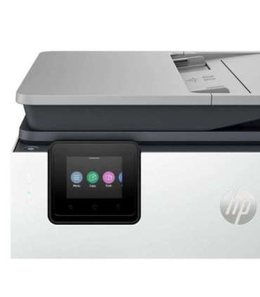 HP OfficeJet Pro 8132e Wireless All-in-One Color Printer, Instant Ink Two-sided printing