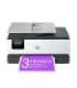 HP OfficeJet Pro 8132e Wireless All-in-One Color Printer, Instant Ink Two-sided printing