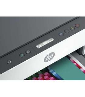 HP Smart Tank 675 All-in-One Thermal inkjet A4 4800 x 1200 DPI 12 ppm Wi-Fi