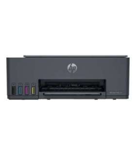 HP Smart Tank 581 All-in-One Printer, Home and home office, Print, copy, scan, Wireless High-volume printer tank Print