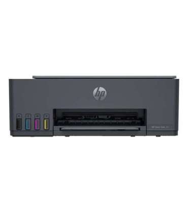 HP Smart Tank 581 All-in-One Printer, Home and home office, Print, copy, scan, Wireless High-volume printer tank Print