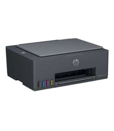 HP Smart Tank 581 All-in-One Printer, Home and home office, Print, copy, scan, Wireless High-volume printer tank Print