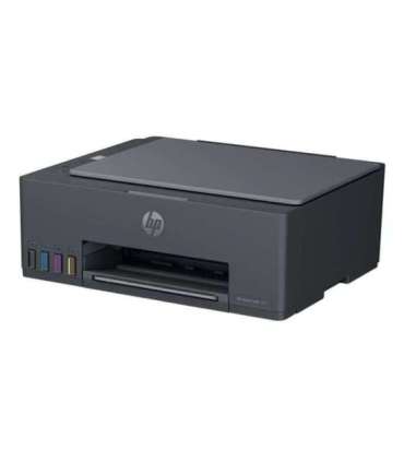 HP Smart Tank 581 All-in-One Printer, Home and home office, Print, copy, scan, Wireless High-volume printer tank Print