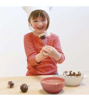 SMOBY Chef Tervislike Küpsiste Vabrik