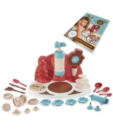 SMOBY Chef Tervislike Küpsiste Vabrik