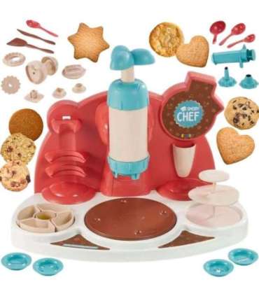 SMOBY Chef Фабрика здорового печенья