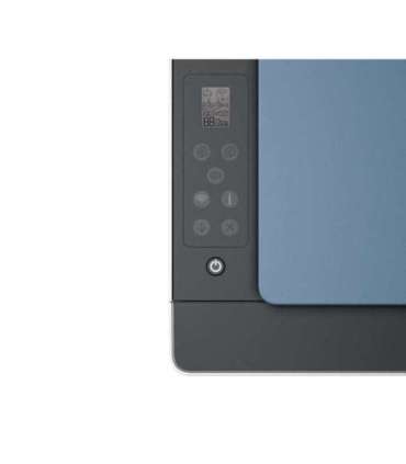 HP Smart Tank 585 All-in-One Printer, Home and home office, Print, copy, scan, Wireless High-volume printer tank Print