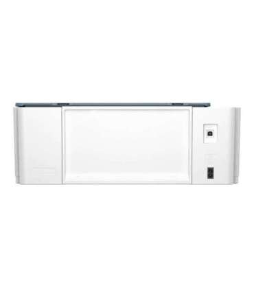 HP Smart Tank 585 All-in-One Printer, Home and home office, Print, copy, scan, Wireless High-volume printer tank Print