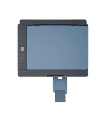 HP Smart Tank 585 All-in-One Printer, Home and home office, Print, copy, scan, Wireless High-volume printer tank Print